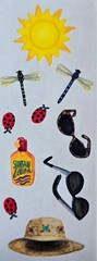 Creative Memories Scrapbook Sticker Sheets-YOU CHOOSE-NEW