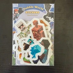 100 Gamer-Inspired Stickers Pack | Waterproof Laminated | Laptop Nintendo