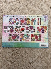 Art by Marlene Die Cut Block Sheets Elements Studio Light Signature Collection