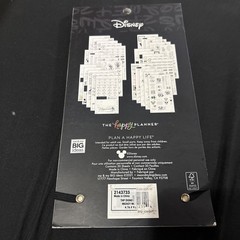 The Happy Planner Disney Mickey Mouse & Minnie Mouse Value Pack 655 pieces!