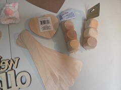 Craft Pack Lot Miscellaneous Projects All Unused