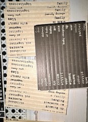 20+ Pc Lot Making Memories Scrapbooking Embellishments Charms Brads Stickers Etc