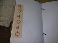 «Love Notes» Junk Journal Scrapbook USA Seller