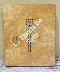 WOOD WOODEN PAPER CUTTING BLADE DIE TRAFFIC LIGHT SIGN FITS ACCUCUT SYS READ