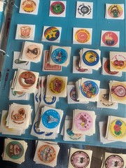 YOU CHOOSE: Scratch n Sniff Stickers by Wacky Whiffers – 1 sticker per module