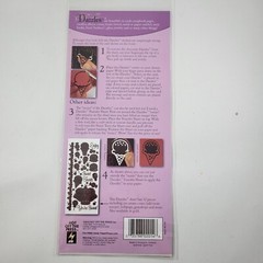 Dazzles Sticker Sheet Sweet Treats Stickers Scrapbooking Paper Crafts