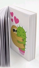 Brand New Set Of 4 Fashion Angels Super Cute Mini Sticker Book Library 200+
