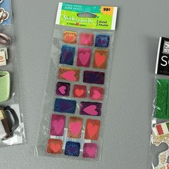 Modern Sticker Lot Various Brands Of Offer Italy Swipe To See What’s Included!