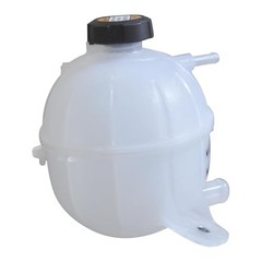 25431D3600 Coolant Reservoir Tank for Hyundai Tucson 2016-2021, OEM Replace#