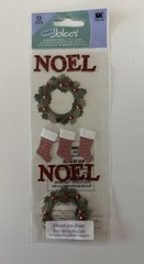 Jolee’s Boutique Stickers-Multiple Variations Available-You Choose