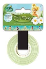 Tape Works Mickey Mouse & Friends Disney Princess’s Fairies Tinkerbell & MORE