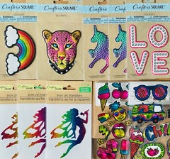 Huge Lot New Stickers Planner Craft Scrapbook Variety Of Themes | 1079+ Pcs.