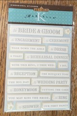 Marcella K Wedding Bride Groom Engagement Ceremony Reception Shower Dance Ring