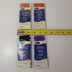 Jolee’s Recollections Scrapbooking Stickers Appliques & More Lot of 14 Halloween