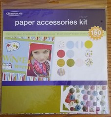 Scrapbooking Kits Lot Of 10 + Bonus Refill Pages!