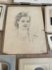 Ephemera Lot – Lot Of 12 Black & White Photos – Multiple Sizes