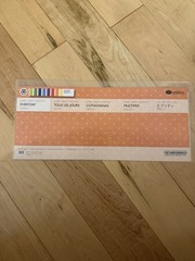 Creative Memories Power Palette EVERYDAY Jumbo Great Lengths Titles Designs I II