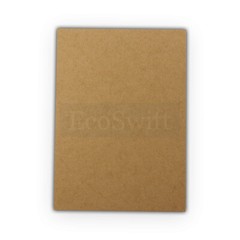 10 8.5x 11 EcoSwift Chipboard Cardboard Scrapbook Scrapbooking Sheets 8 1/2 x 11