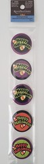 *YOU CHOOSE* Jolee’s/Others HALLOWEEN/PUMPKINS Dimensional Stickers
