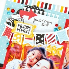 Creative Memories SPARKS OF MAGIC Embellishments NEW-Die cuts, gemstone NEW