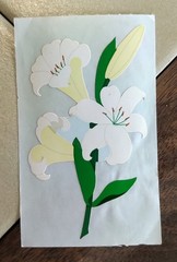 Large Vintage Lot of MRS. GROSSMAN’S Stickers: Flowers, Herbs, Trees, Landscapes