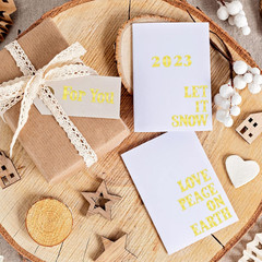 12 Sheets Gold Self Adhesive Alphabet Letter Stickers for Graduation Cap Small G