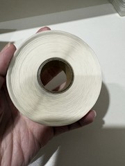 PARLAIM 1 Inch Round Permanent Adhesive Color-Code Dot Stickers 1000 per Roll