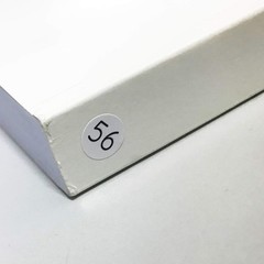 Versatile 1-100 Number Stickers: 25 Sheet Set of Self-Adhesive Labels, 0.4»