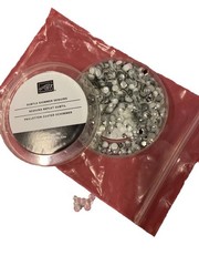Stampin Up SUBTLE SHIMMER SEQUINS Embellishments For Shaker Cards New