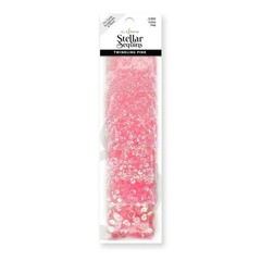 ALTENEW – STELLAR SEQUINS – TWINKLING PINK – SIZES, 2mm, 3mm, 4mm, 5mm, 6mm, 8mm