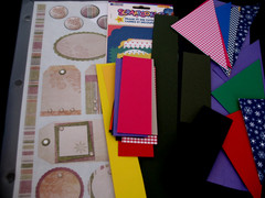 Lot of Fun & Fab, Simply Beautiful, Earth tones, Shortcuts