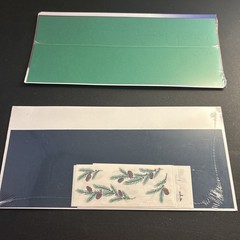 Creative Memories Scenic Landscape Plus Xmas Combination Pack