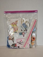 Large Lot Of Stickers For Holidays And More As Shown In Images
