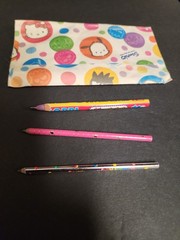 Stationary And Sticker Assorted Bundle – All New!