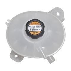 25431D3600 Coolant Reservoir Tank for Hyundai Tucson 2016-2021, OEM Replace#