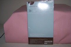 2010 Creative Memories Epoxy Simple Blooms Stickers 1 Sheet NEW in Sealed Pack