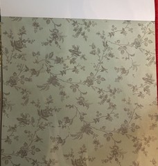 Huge Lot Of Scrapbooking Paper 12X12” Sheets