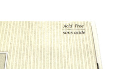 Heidi Grace Designs Overlays Transparency 60979 HGSW Sweet Whimsy Acid Free NEW