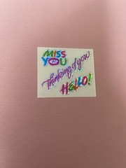 YOU CHOOSE: Hambly Sticker Modules – 2×1.76 inches each.