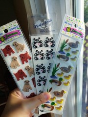 [99] Free Shipping Sandylion all FUZZY you choose from