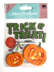 Jolee’s Stickers, HALLOWEEN Theme, YOU PICK, Some RARE!