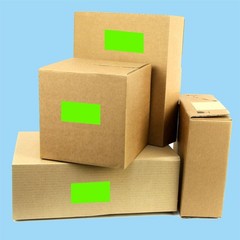 3 X 5 Inch Rectangle Adhesive Color Coding Stickers,Square Inventory Stickers…
