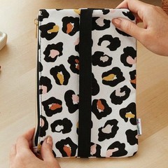 The Happy Planner l Modern Wild Pen Case Zipper Pouch l Classic Size