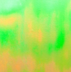 HiQparts Aurora Green Sticker (1 sheet)