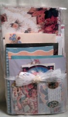 Large Junk Journal Ephemera Scrapbooking Lot Nice Mix 100+ Pieces