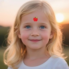 20 Sheets of Lightweight 3D Puffy Stickers – Ideal Gift for Creative Children!