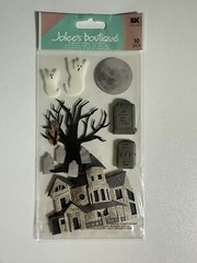 Jolee’s Boutique Stickers-Multiple Variations-You Choose