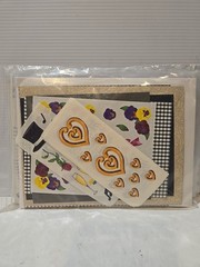 3 Creative Memories Snap Pack Kits – ROMANCE, WEDDING & CELEBRATE – Scrapbooking