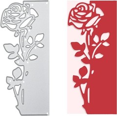 Metal Cutting Dies for Paper Crafting