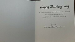Thanksgiving Autumn Pumpkin Apple Stickers Table Cards and Greeting Card Set